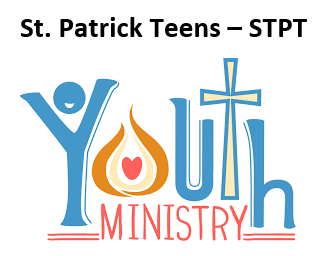 St. Patrick Teens - STPT Icon