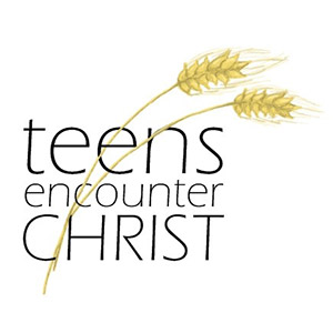 Teens Encounter Christ Icon